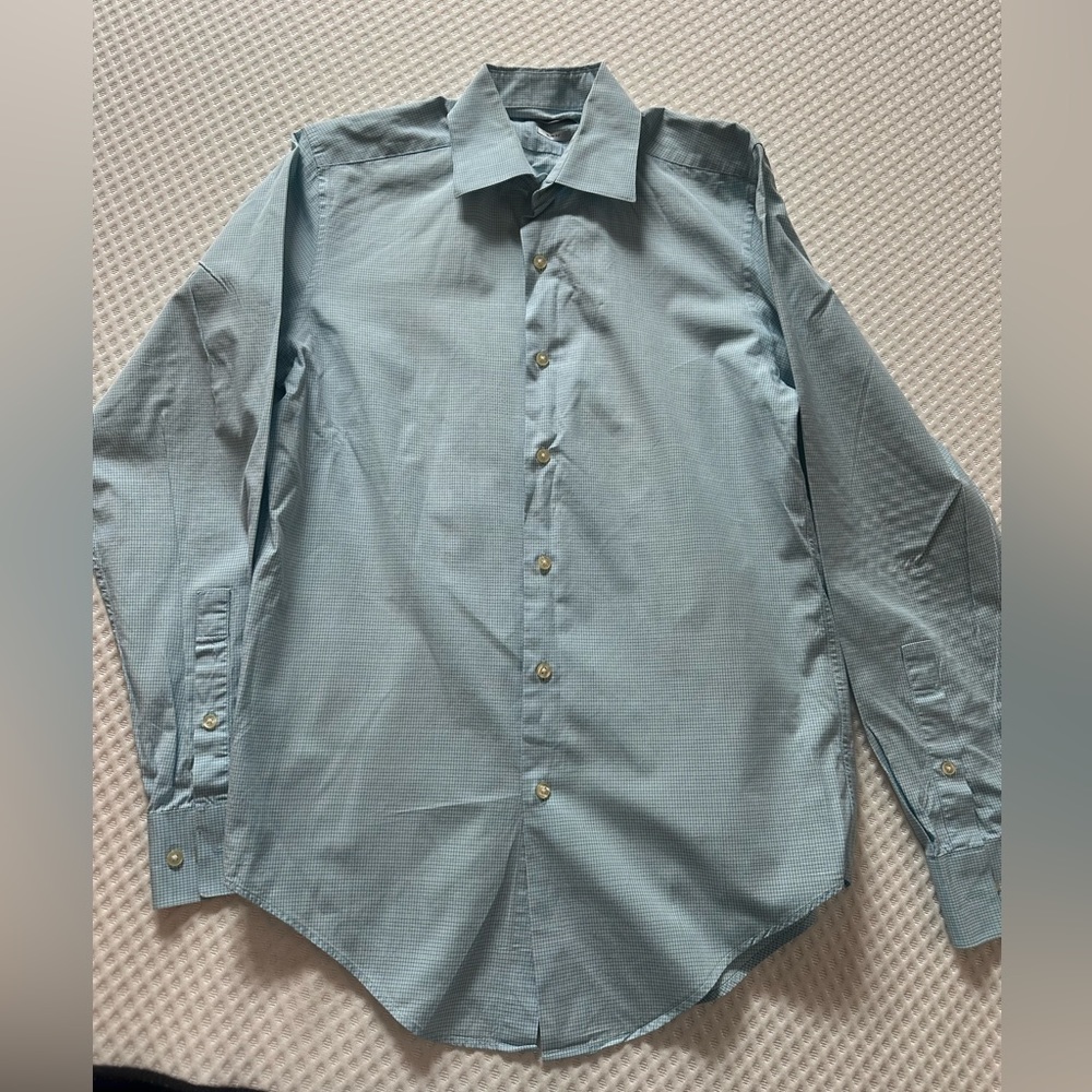 DKNY slim fit